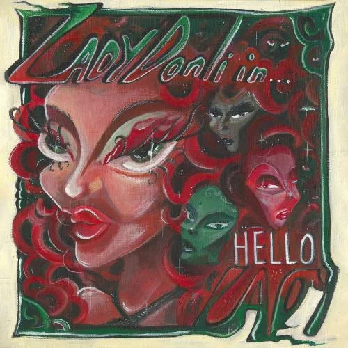 Lady Donli - Hello Lady