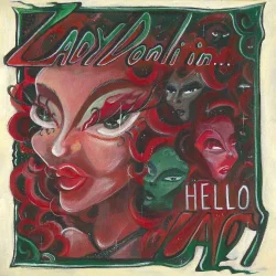 Lady Donli - Hello Lady