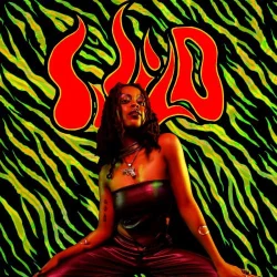 Shaé Universe - Put It ON (feat. Sugarbana)