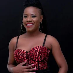 Lady JayDee - Baby