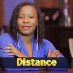 Lady JayDee - Distance