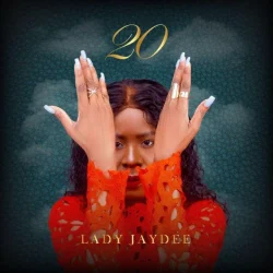Lady JayDee - Drain Me (feat. GC)