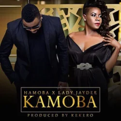 Lady JayDee - Kamoba (feat. Hamoba)