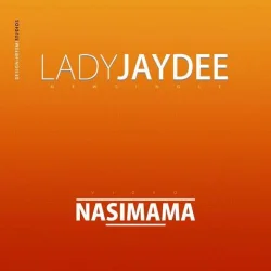 Lady JayDee - Nasimama