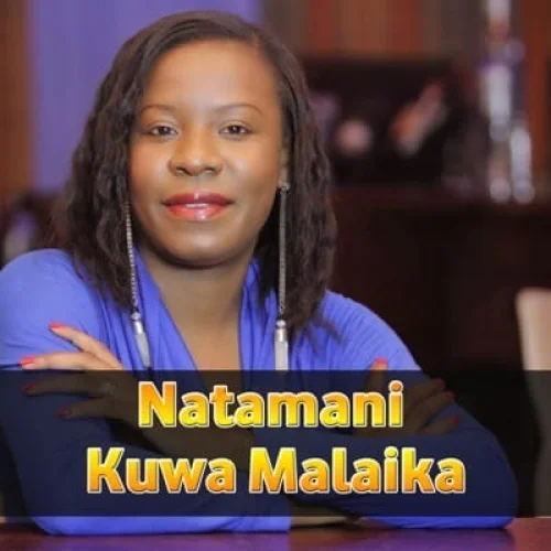 Lady JayDee - Natamani Kuwa Malaika