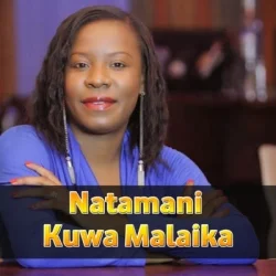 Lady JayDee - Natamani Kuwa Malaika