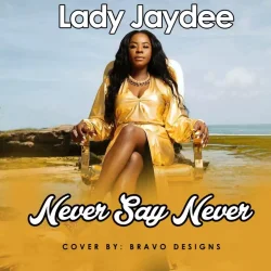 Lady JayDee - Never Say Never