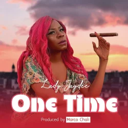 Lady JayDee - One Time