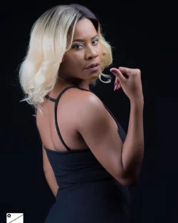 Lady JayDee - Pumziko