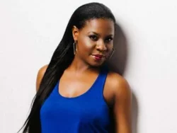 Lady JayDee - Shida