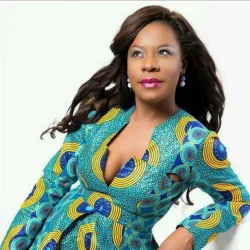 Lady JayDee - Siwema