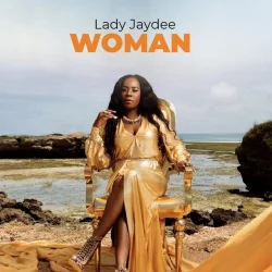 Lady JayDee - Una Tatizo Gani