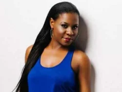 Lady JayDee - Wangu (feat. Mr Blue)