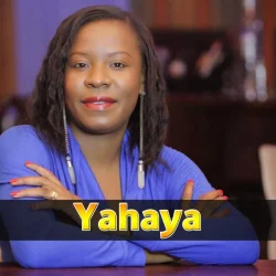 Lady JayDee - Yahaya