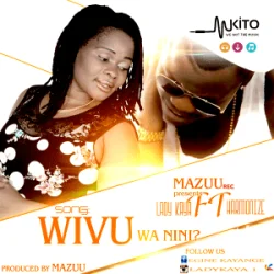 Lady Kaya - Wivu (feat. Harmonize)