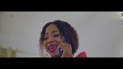 Lady Ponce - N'oublie Pas (feat. Roger)