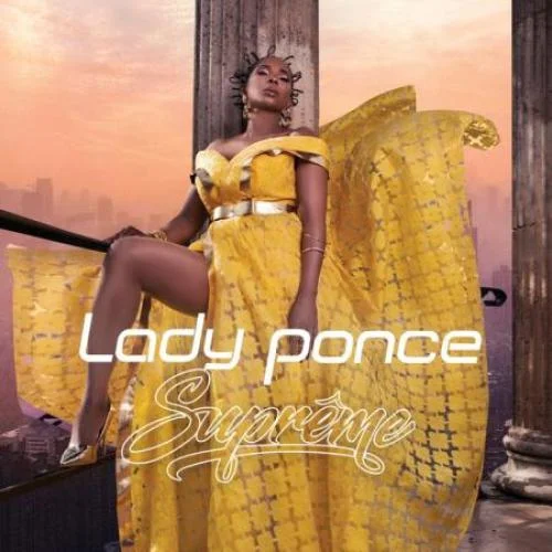 Lady Ponce - Baladé