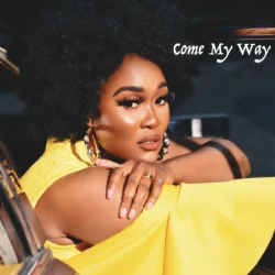 Lady Zamar - Come My Way