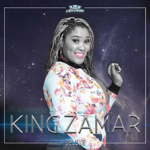 Lady Zamar - Stranger (feat. Mpumi & Ayanda Jiya)