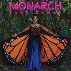 Lady Zamar - Monarch (2019)