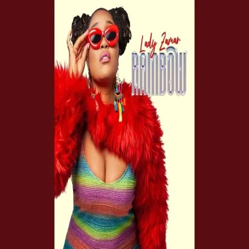 Lady Zamar - Party In Heaven