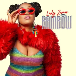 Lady Zamar - Deeper (feat. MegaDrumz)