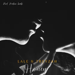 Lale Music - Honey (feat. Treyzah)