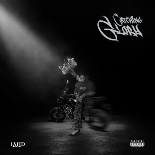 Lalid - Catching Glory