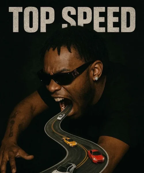 Lalid - Top Speed