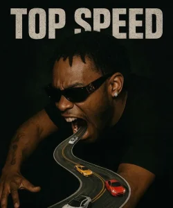 Lalid - Top Speed