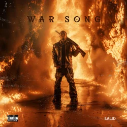 Lalid - War Song