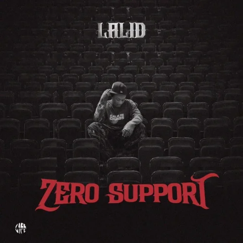 Lalid - Zero Support