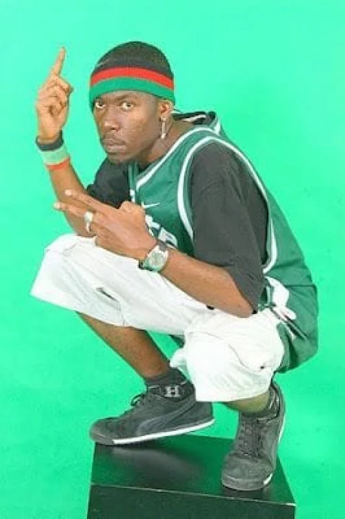 Langa - Matawi Ya Juu