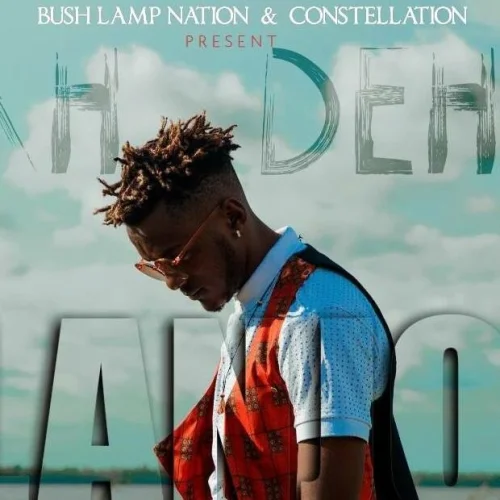 Lanjo - Ah Deh