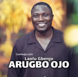 Laolu Gbenjo - Arugbo Ojo