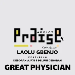 Laolu Gbenjo - Great Physician