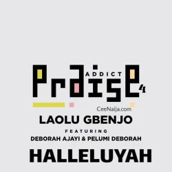 Laolu Gbenjo - Halleluyah