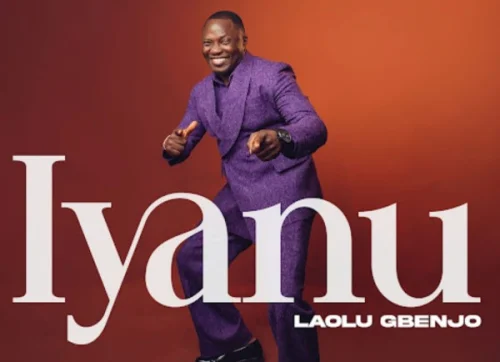 Laolu Gbenjo - Iyanu