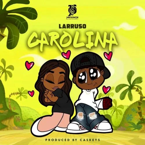 Larruso - Carolina