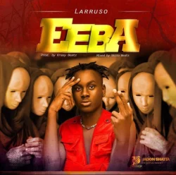 Larruso - Eeba