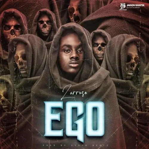Larruso - Ego