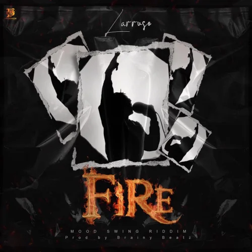 Larruso - Fire