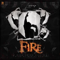 Larruso - Fire