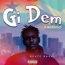Larruso - Gi Dem