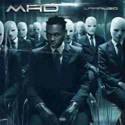 Larruso - MAD