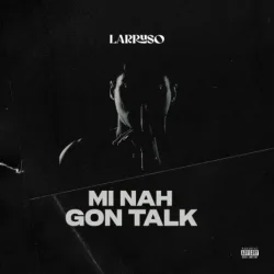 Larruso - Mi Nah Gon Talk (WYFL Riddim)