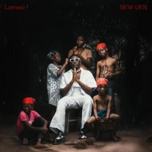 Kelvyn Boy - No Chance (feat. Samini)