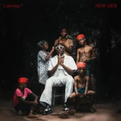 Kelvyn Boy - No Chance (feat. Samini)