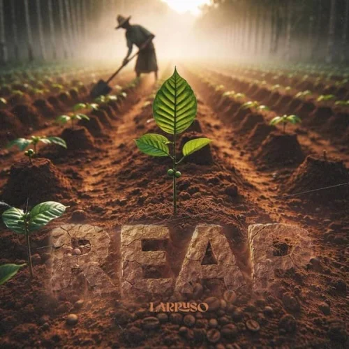 Larruso - Reap