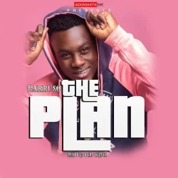 Larruso - The Plan